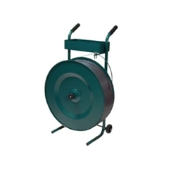 vendita online Portarotoli per reggetta in plastica pl400 07b.0prplpg00 Prodotti per imballo Vanzo Centro Fer